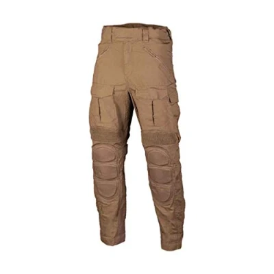 Abbildung von Mil tec Hose 10516819 Dark Coyote 904