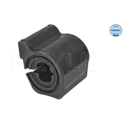 Abbildung von MEYLE 11 14 615 0038 Stabigummis Vorderachse rechts, links 18,5 ORIGINAL Quality CITROËN: C3 I Schrägheck