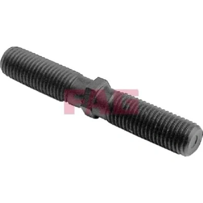 Abbildung von FAG 840 1203 10 Schraube, Spureinstellung SAAB: 9 3 Cabrio