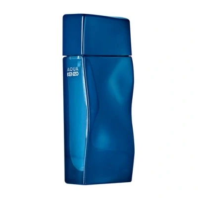 Abbildung von Kenzo Aqua Pour Homme Eau de Toilette 100 ml