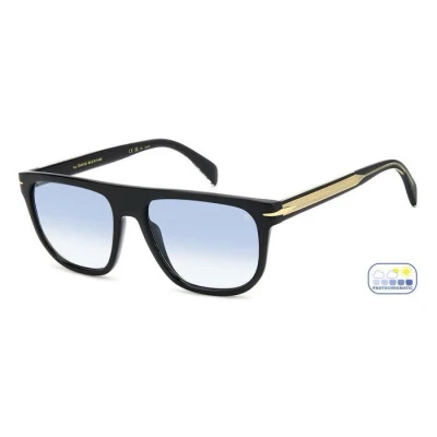 Abbildung von David Beckham DB7111/S 807 Sonnenbrille 56/17/145