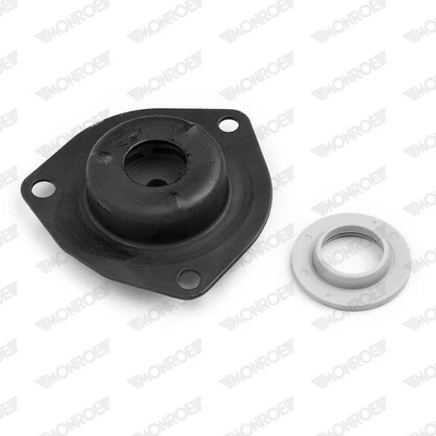 Abbildung von MONROE MK301 Reparatursatz, Federbeinstützlager mit Wälzlager NISSAN: X Trail, Primera Kombi, Almera Tino