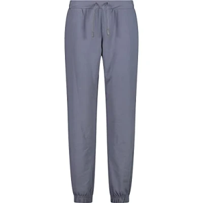 Abbildung von CMP Stretch Fleece Hose für Damen, Schwarz, D42