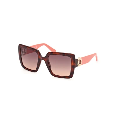 Abbildung von Guess Sonnenbrille GU00103/S 52F 52/23/140