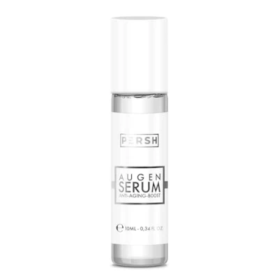 Abbildung von PERSH Augenserum Anti Aging Boost mit Roll On Applikator, Augenpflege, Augenserum, Falten Wirkung, Gegen Augenringe