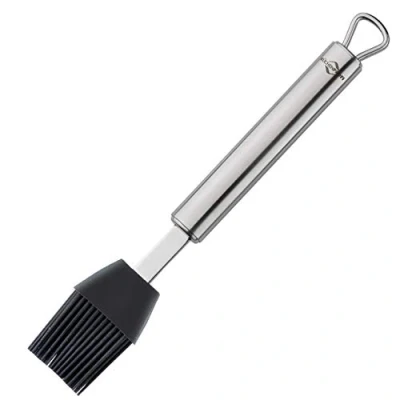 Abbildung von Küchenprofi Backpinsel Silikon KP1210232800/grau
