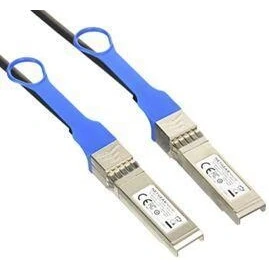 Abbildung von Netgear AXC7610 10000S Direct Attach Active SFP Plus DAC Kabel, 10 m Schwarz