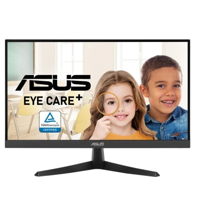 Abbildung von Asus VY229HE LED Monitor (55 cm/22 &quot;, 1920 x 1080 px, Full HD, 1 ms Reaktionszeit, 75 Hz, IPS)