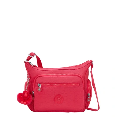 Abbildung von Kipling Gabbie S Umhängetasche, Damen, Größe: One Size, Resort pink