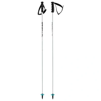 Abbildung von ATOMIC Unisex Adult Head Worldcup SL Skistöcke, weiß, 135