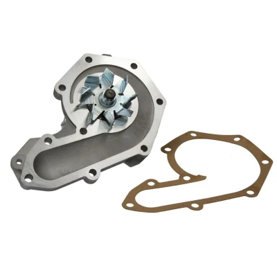 Abbildung von Saleri SIL PA557A Wasserpumpe mechanisch RENAULT: CLIO 2, MASTER 2 Kasten, ESPACE 3, OPEL: Movano A Kastenwagen, Bus, VOLVO: V40 Kombi, 440 K