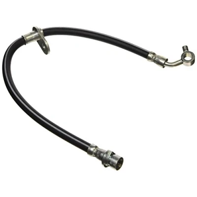 Abbildung von A.B.S. SL 5753 Bremsschläuche 460 BANJO 10.0 mm HONDA: Stream I