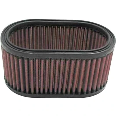 Abbildung von K&amp;N E 3441 Waschbarer und wiederverwendbarer KFZ Custom Luftfilter