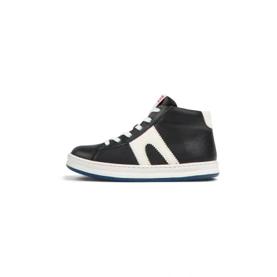 Abbildung von Camper Runner FOUR Sneaker high für Kinder, Größe: 30, Schwarz Schuhe
