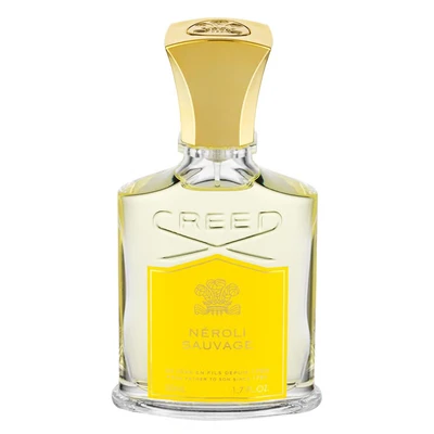 Abbildung von Creed Neroli Sauvage Eau de Parfum 50 ml