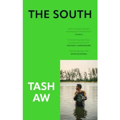 Abbildung von The South: new literary coming of age novel from Booker Prize longlisted author Tash Aw