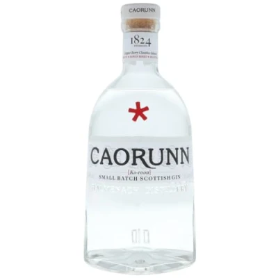 Abbildung von Caorunn Small Batch Scottish Gin 41,8% Vol. 1l