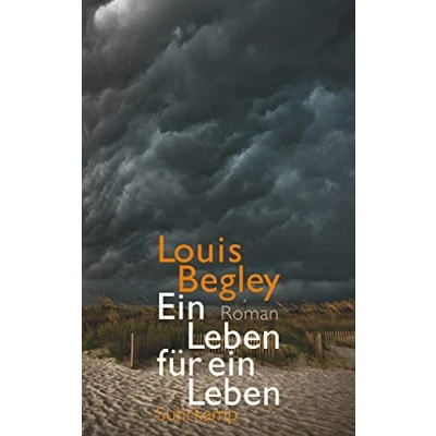 Abbildung von ein Leben für Leben: Roman (suhrkamp taschenbuch)