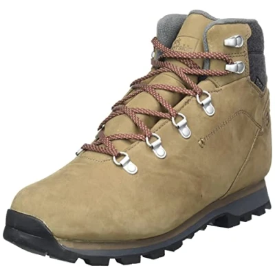 Abbildung von Jack Wolfskin Thunder BAY Texapore Schnürstiefelette, Herren, Größe: 42.5, Grey Schuhe
