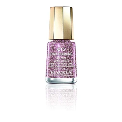 Abbildung von Mavala Nagellack 912.15 Pink Diamond 5 ml