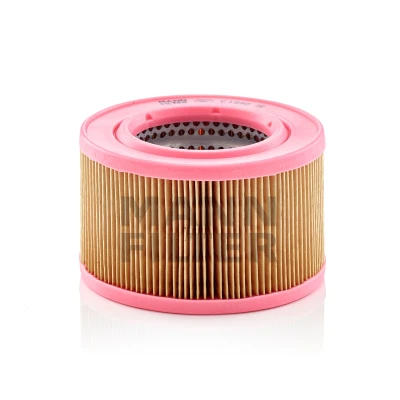 Abbildung von MANN FILTER C 1540 Luftfilter 84 141 Filtereinsatz