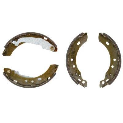 Abbildung von ABE C01043ABE Bremsbacken Hinterachse 180 27 TRW NISSAN: MICRA 2
