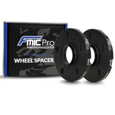 Abbildung von FMIC.Pro Spurverbreiterungen für BMW 5 (G30, F90) 15mm 5x112 66,5mm (09.16 )