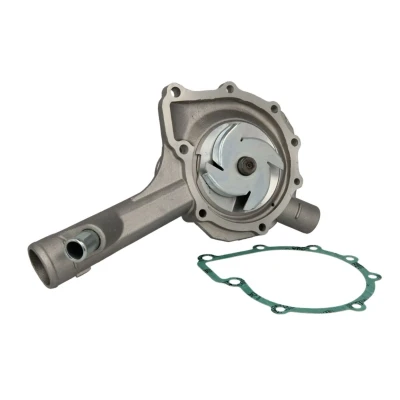Abbildung von Saleri SIL PA932 Wasserpumpe mechanisch MERCEDES BENZ: C Klasse Limousine, SLK, E Limousine