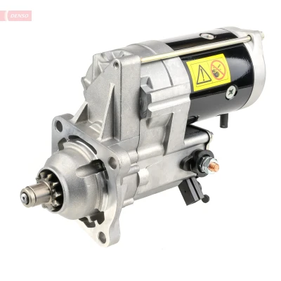 Abbildung von DENSO DSN2001 Anlasser 24 5,5 10 MAN: M 2000 L, G 90,