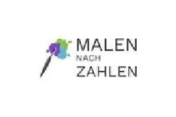 Malennachzahlen Erwachsene Logo