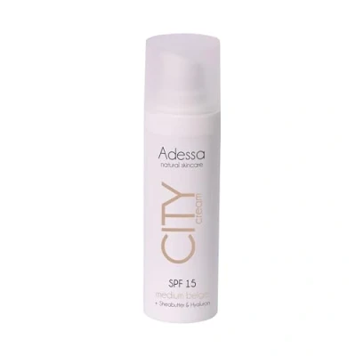 Abbildung von Adessa city cream SPF 15, 30 ml
