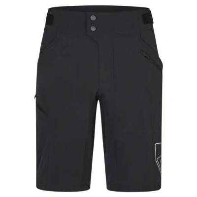 Abbildung von Ziener Nonus kurze Sporthose, Herren, Größe: 56, Black