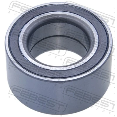 Abbildung von FEBEST DAC42750037M Radlager Hinterachse beidseitig 42 75 mit ABS Sensorring