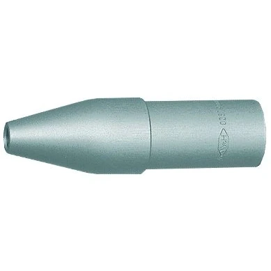 Abbildung von Adapter Winkelstücke mit abnehmbaren Köpfen
