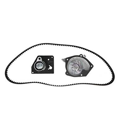Abbildung von GATES KP15552XS Wasserpumpe + Zahnriemensatz mit Tru Power RENAULT: TRAFIC 2 Bus, Kasten, LAGUNA Grandtour
