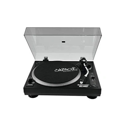 Abbildung von Omnitronic BD 1320