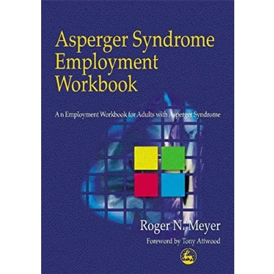 Abbildung von Asperger Syndrome Employment Workbook: An Workbook for Adults with
