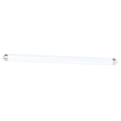 Abbildung von Perel UV Lampe für Insektenvernichter, 6 W, max. 8000 Std., Ø 15.5 mm x 210