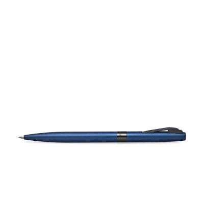 Abbildung von Sheaffer Reminder Matte Blue Lacquer Kostenlose Gravur