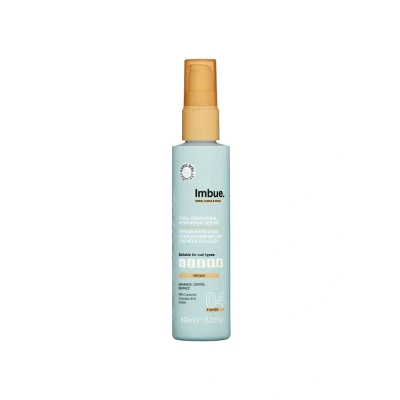 Abbildung von Imbue Curl Energising Hydration Serum 100ml