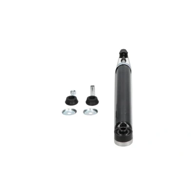 Abbildung von KAVO PARTS SSA 10575 Stoßdämpfer Hinterachse Gasdruck Zweirohr Teleskop unten Auge, oben Stift NISSAN: Leaf I