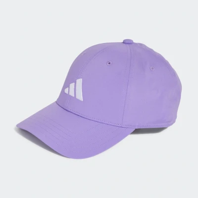 Abbildung von adidas Unisex Bball Cap LT EMB New Logo, Wonder Alumina/Powder Yellow, XS