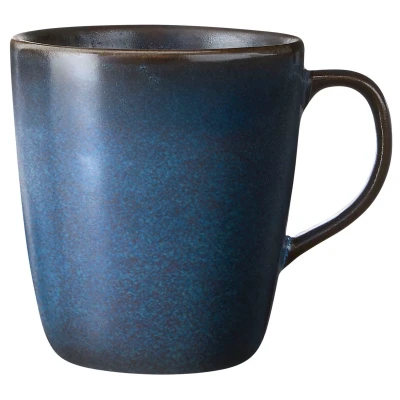 Abbildung von aida RAW Tasse &quot;RAW&quot;, (Set, 6 tlg.), 35 cl, 4 teilig
