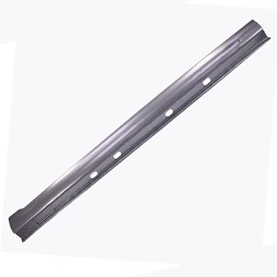 Abbildung von VAN WEZEL 5888104 Schweller Reparaturblech rechts VOLKSWAGEN: Bora Variant, Limousine, Golf 4 Schrägheck kfzteile, kfzteile24, bandel online,
