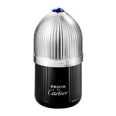 Abbildung von Cartier Pasha de Edition Noire Eau Toilette 50 ml