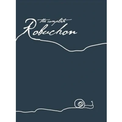 Abbildung von The Complete Robuchon