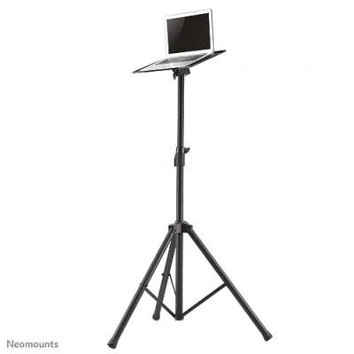 Abbildung von Neomounts NS FS200BLACK Standfuß
