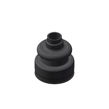 Abbildung von AUTOFREN SEINSA D8320 Achsmanschette 98 MERCEDES BENZ: SLK, CLK Coupe, S Klasse Limousine, ALFA ROMEO: Spider, 155, 164, FIAT: Coupe