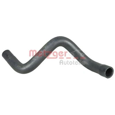 Abbildung von METZGER 2420842 Kühlerschlauch EPDM (Ethylen Propylen Dien Kautschuk) MERCEDES BENZ: Sprinter 3 T Kastenwagen, Pritsche/Fahrgestell
