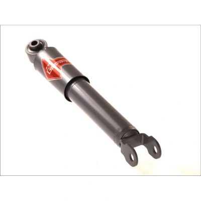 Abbildung von KYB Gas A Just 553205 Stoßdämpfer Hinterachse Gasdruck Einrohr Teleskop oben Auge ALFA ROMEO: Spider, GTV